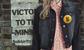 We're Not Going Back