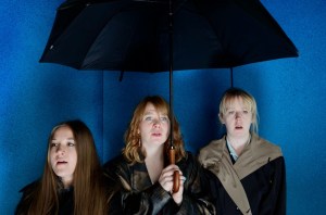 Moving stuff from Red Ladder.